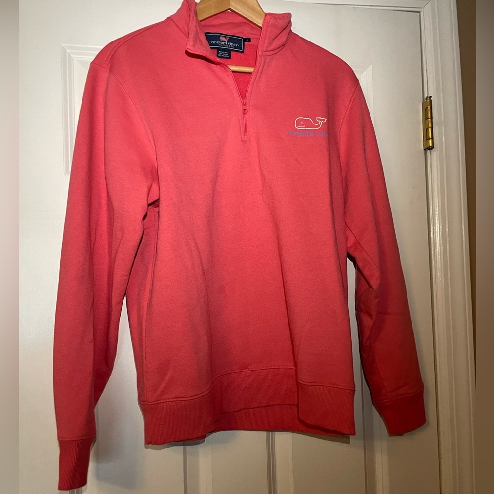 Vineyard Vines Quarter Zip